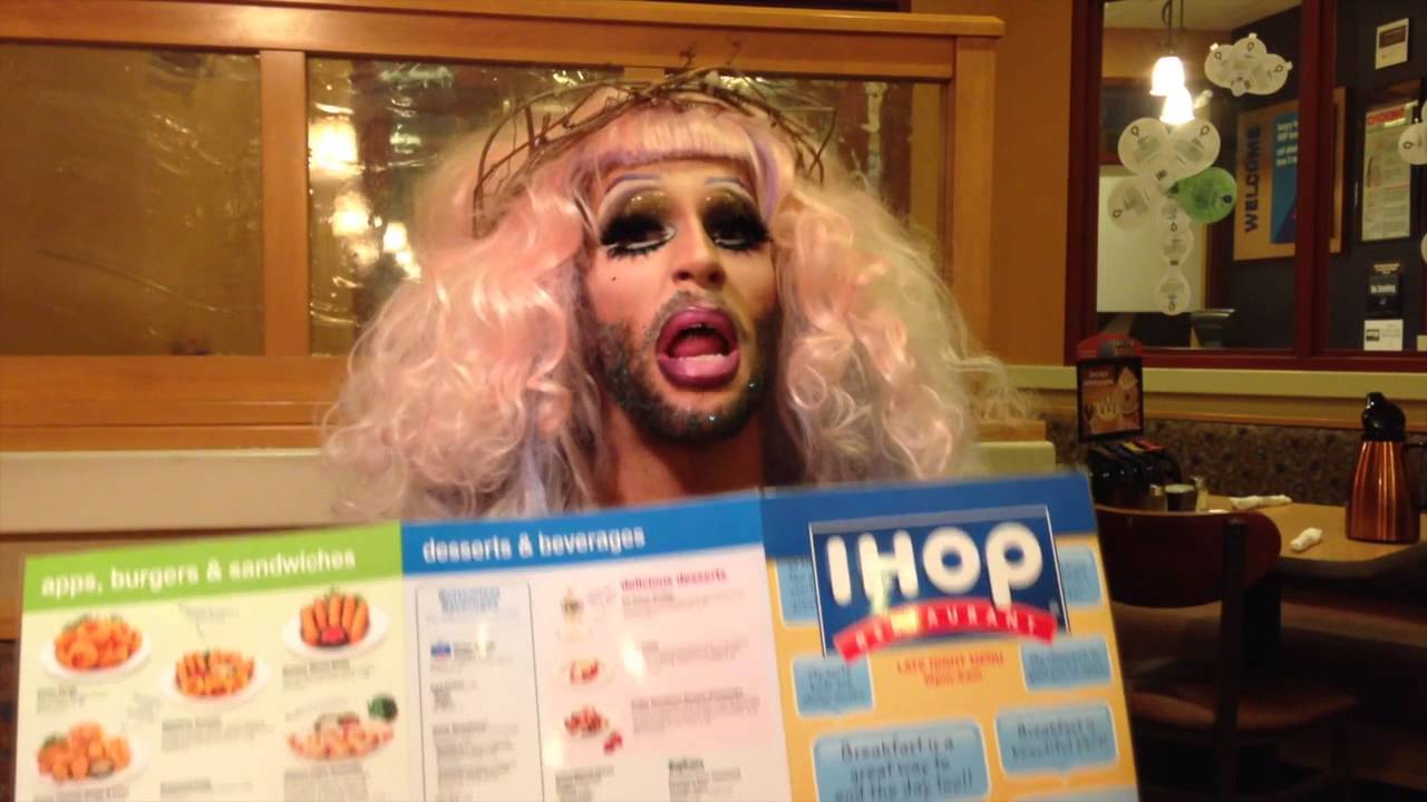 IHOP by The Dairy Queens YouTube