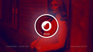 Audio React Parallax Music Visualizer | After Effects Template | Elements
