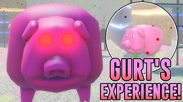 HOW TO COMPLETE GURT
