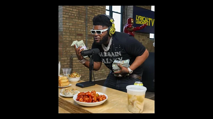 Bossman Dlow - Resurrect The Trap (Lunch Break Freestyle) #SLOWED 