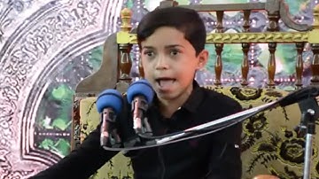 طفل موهبة اروع تقلید الشیخ محمود الشحات انور سورة الشمس والبلد القران