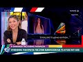 Eurovision 2021: Η εμφάνιση της Έλενας Παπαρίζου | Ευτυχείτε! 21/5/2021 | OPEN TV