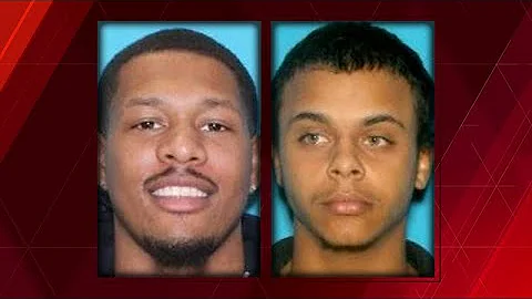 Suspects in Norwood murder both have ties to Cambr...