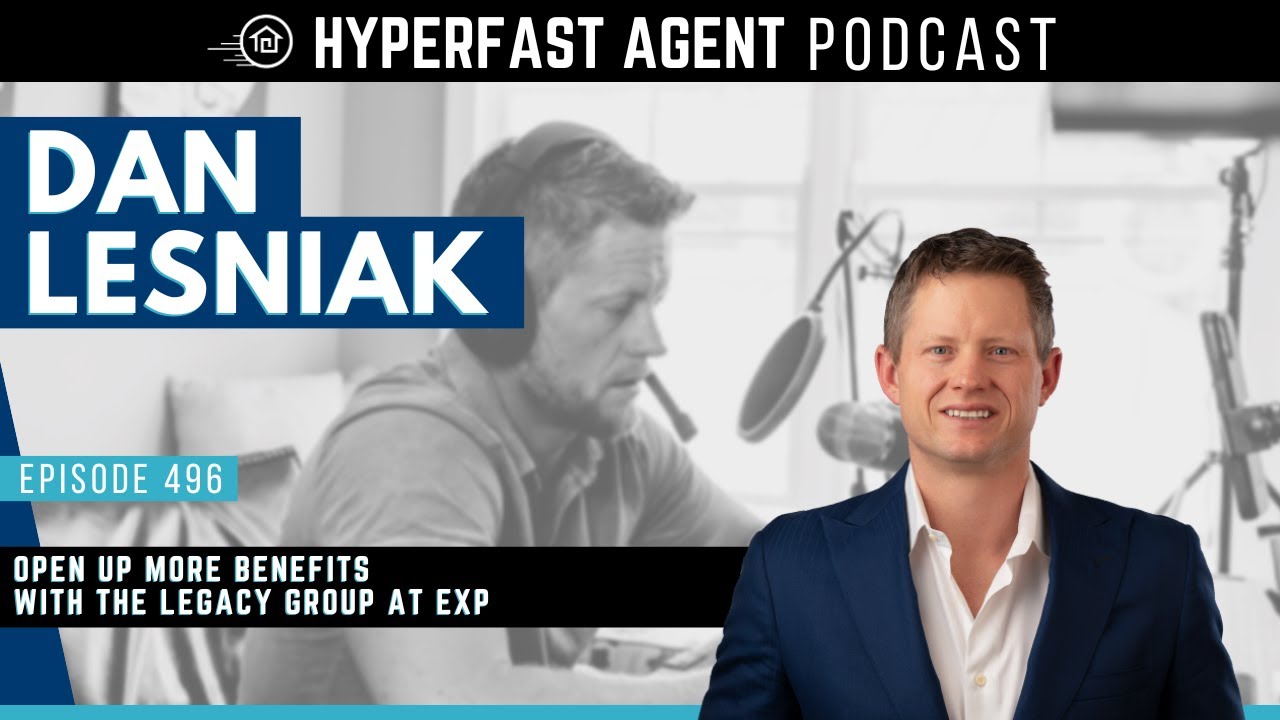 What the Legacy Group at eXp is All About