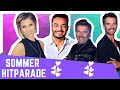 SOMMER HITPARADE 2021 🌞🌴 Die besten Schlager-Hits 😎