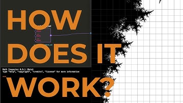 The Math Inspector Source Code