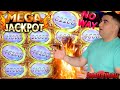 ✦►BIGGEST JACKPOT◄✦ On YouTube For Peacock Beauty Imperial 88 Slot Machine ! MEGA HANDPAY JACKPOT