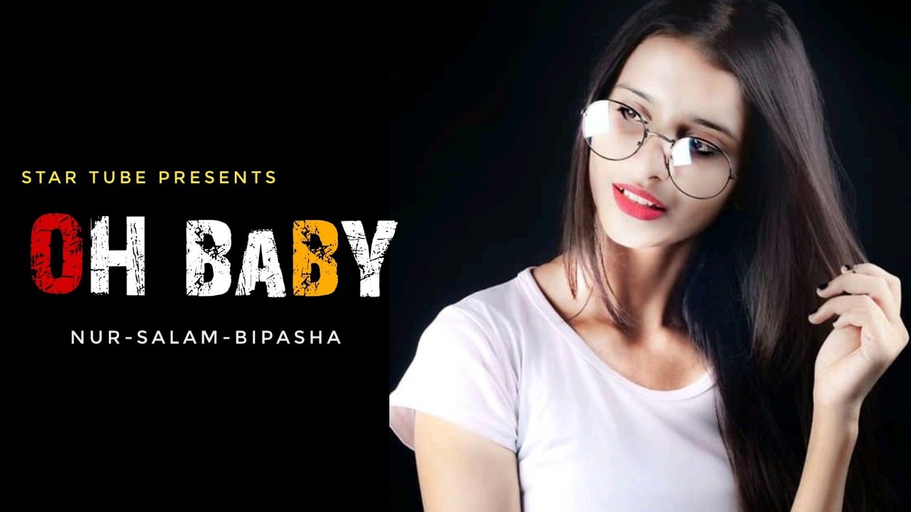 Oh Baby | Coming Soon | Rabiul Khan | Latest Hindi Song 2019 |  Star Tube