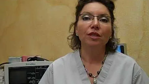 Dr. Joan Greco - Implant video Part II