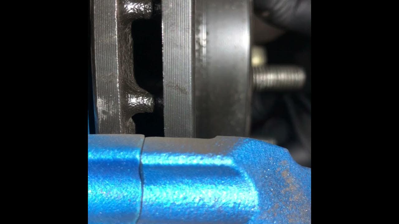 Spoon Sports Twinblock calipers centering on 4x100 280mm Mini Cooper