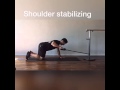 Shoulder stability