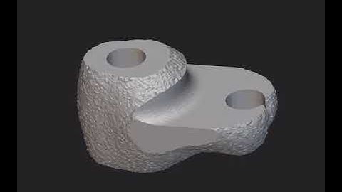 Topology Optimization