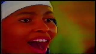 Holy Cross Choir - Ngaphesheya (VHS, 1997)