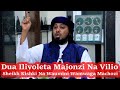 DUA ILIYOLETA MAJONZI NA SIMANZI SHEIKH KISHK NA WAUMINI WAMWAGA MACHOZI UZUNI YATAWALA MSIKITIN DUA ILIYOLETA MAJONZI NA SIMANZI SHEIKH KISHK NA WAUMINI WAMWAGA MACHOZI UZUNI YATAWALA MSIKITIN