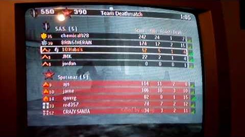 cod 4 reflex wii hacks REAL!!!!! Click On ME