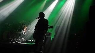 Black Rebel Motorcycle Club - Conscience Killer, Live, Zagreb, 2019