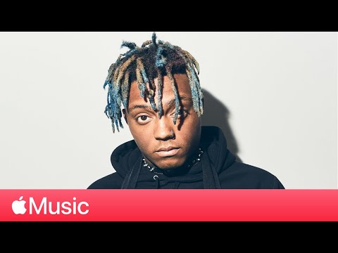 Juice WRLD: Bibby and Peter on Mental Health, Addiction and Trippie Redd Collaboration | Apple Music