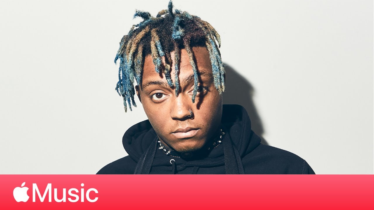 Juice WRLD: Bibby and Peter on Mental Health, Addiction and Trippie Redd Collaboration | Apple Music