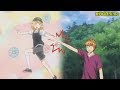 Best wtf anime power scenes  funny anime compilation