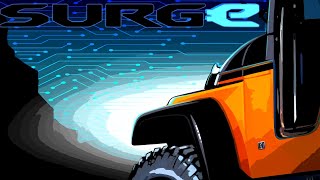 Jeep® CJ Surge Concept Walkaround | SEMA 2022