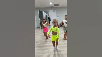 DSS Kids Samba Samba Ballroomdance Kidsdance Dss Dancesportstudio Dancing Dancelife Ahorts 
