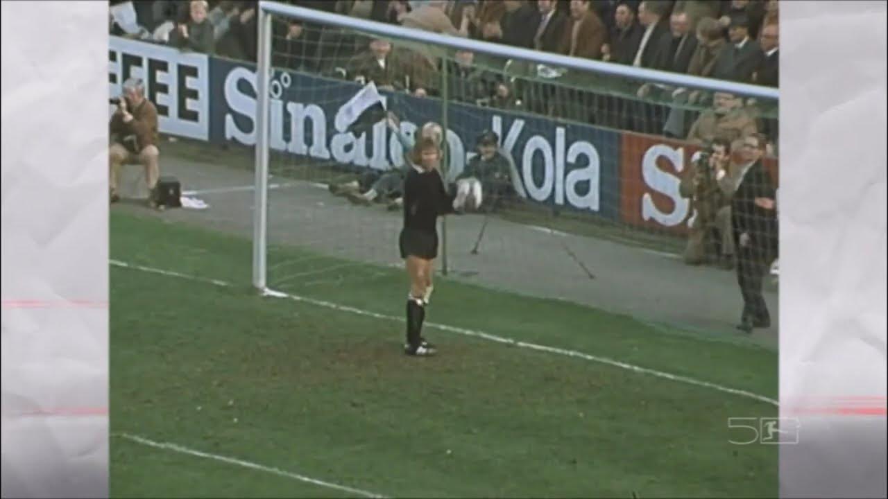 19711980 Tore des Jahres inkl. Tor