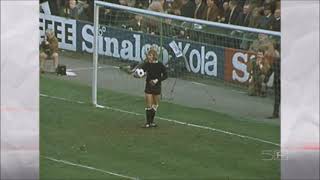 1971-1980 Tore des Jahres inkl. Tor des Jahrhunderts / Goals of the year incl. Goal of the century