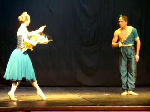 reverance....