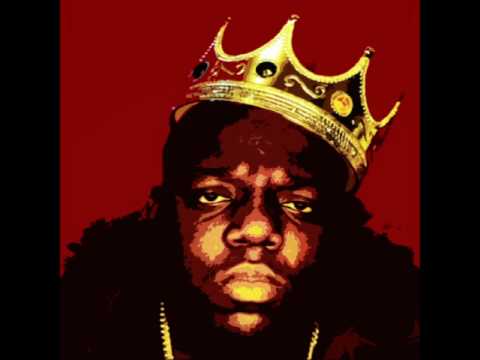 Notorious Big - Billy Jean Remix