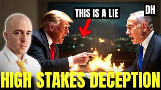 Brian Berletic: Iran SMASHES Trump's MoU Deception, New War Front Just BLEW UP!