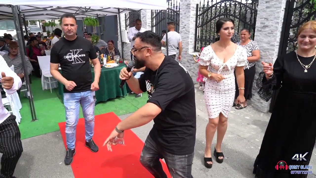 1HD Mirii Ricardo și Denisa Logondna La CRAIOVA 02 05 2024