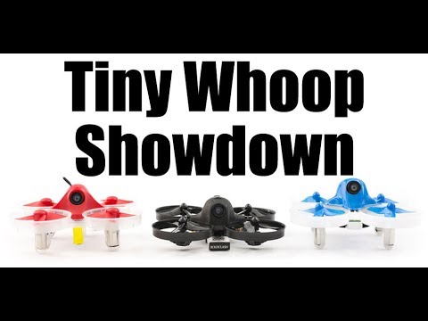 best brushed whoop