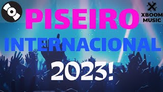 PISEIRO INTERNACIONAL 2023! AS ESTOURADAS!!
