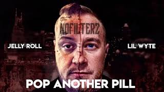 Jelly Roll & Lil Wyte Pop Another Pill (Song)