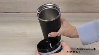 Mug Termico Astoria Gopromocionales