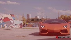 Prestige Luxury Rentals - Exotic & Luxury Car Rental 