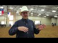 What is a cutting horse competition? The NCHA explains