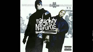 IICONS (BY NAUGHTY BY NATURE)