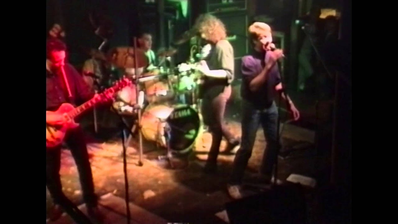 She Loves My Automobile ZZ Top cover Hit 'n Run at the Fleece