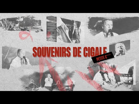 Renaud - Memories of La Cigale - Episode 3: Little Brat