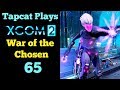 XCOM 2 WotC Part 65:Alien Fortress Assault (4K 60fps)