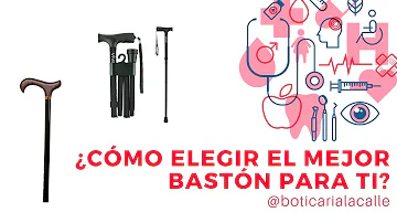 ¿Cuál es la mejor madera para un bastón de combate?