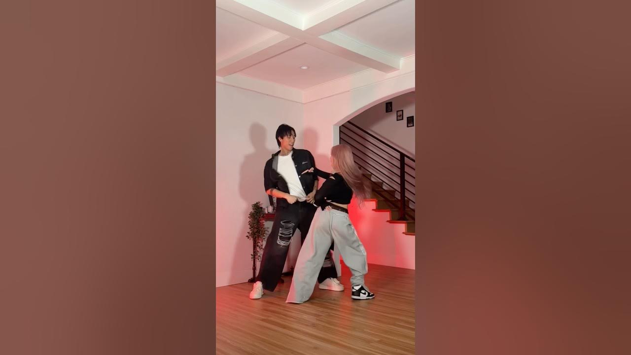J-Hope - Killin It Girl | Partner section dance cover | helenpenggg J-Hope - Killin It Girl | Partner section dance cover | helenpenggg