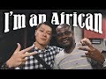 重慶大廈挑戰非洲料理 | 完美駕馭Hiphop髮型 | 到底非洲人都吃甚麼？| African Experience in Hong Kong (Eng Sub)