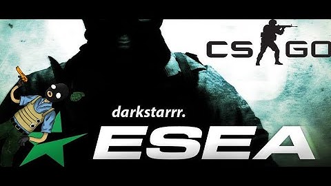 MY FIRST DAY ON ESEA EXPERIENCE! ESEA PUG...