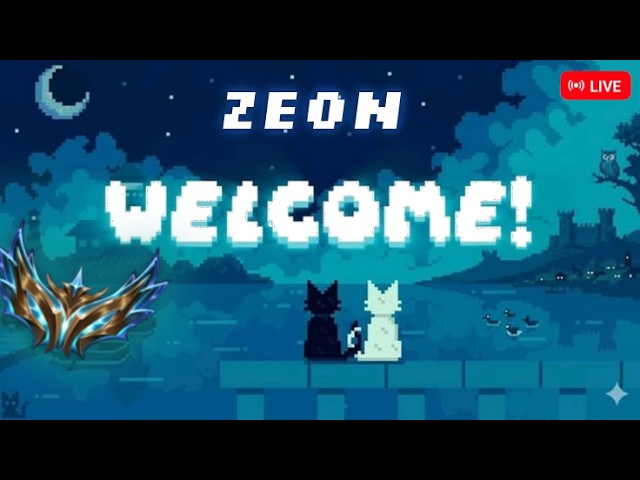 [24/9] Restream hôm quaaaaaa !
