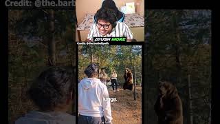 Try Not to Laugh Challenge 185 🤣 #AyushMore #funny #viral #shorts