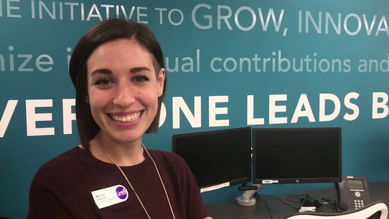 We Are Centris Federal Credit Union YouTube We Are Centris Federal Credit Union YouTube