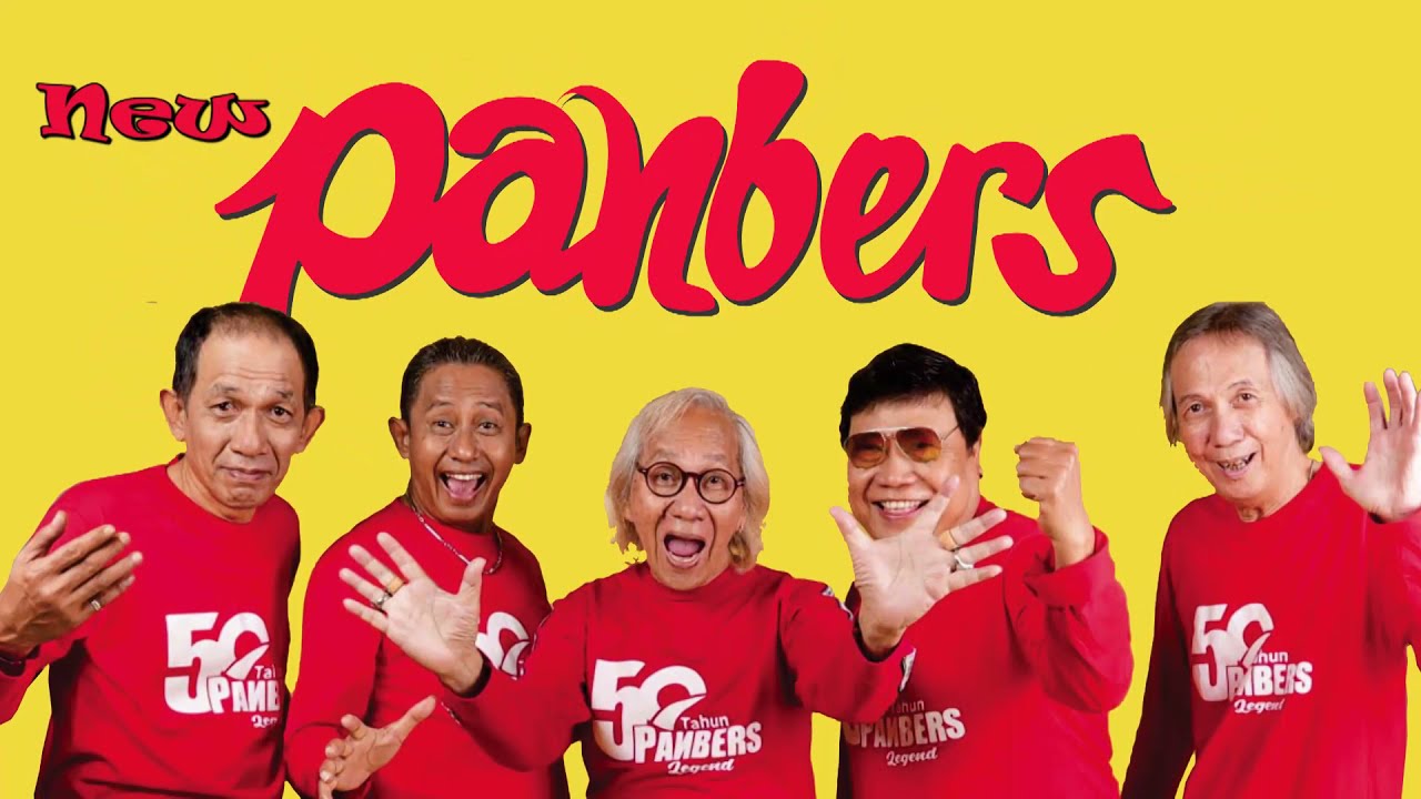 New Panbers - Musafir  (Live @Konser 7 Ruang)