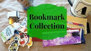 My Bookmark Collection!